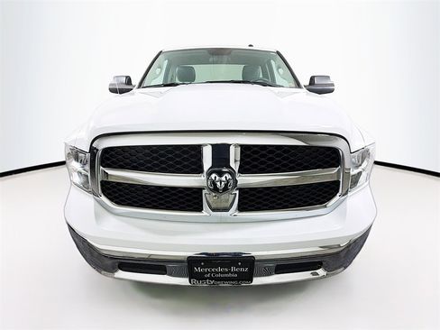 Used 2022 RAM 1500 Tradesman w/ Power & Remote Entry Group image 2