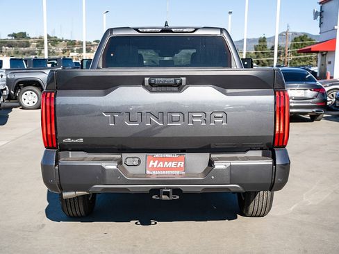 New 2026 Toyota Tundra SR5 image 10