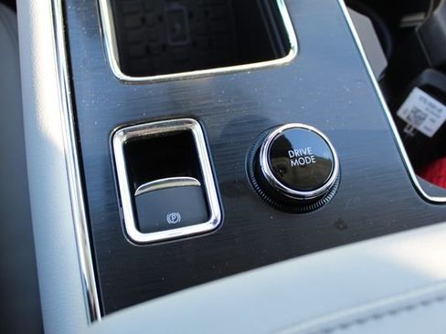 New 2026 Lincoln Aviator Reserve w/ Jet Appearance Package AWD/4WD image 27