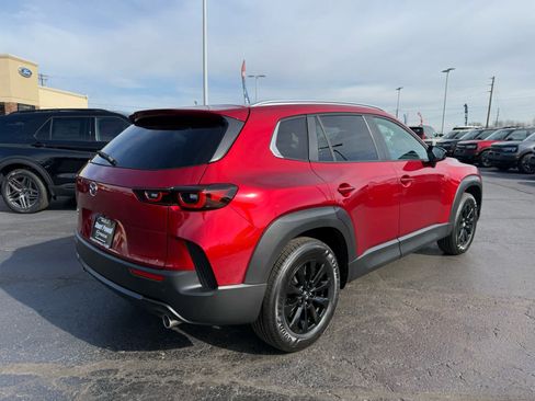 New 2026 MAZDA CX-50 AWD 2.5 S w/ Preferred Pkg image 20