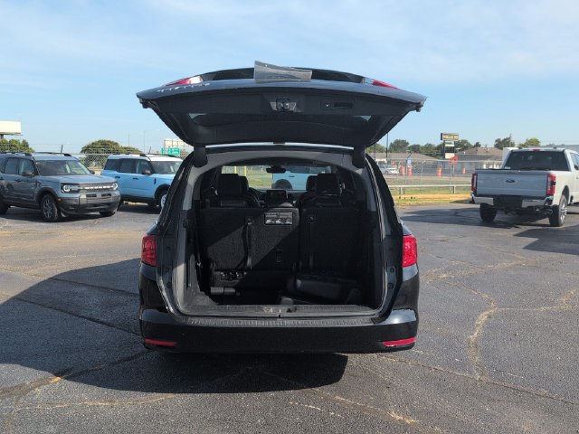 Used 2023 Honda Odyssey EX-L image 7