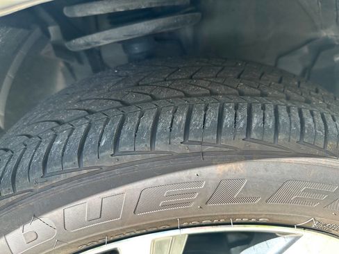 Used 2024 Nissan Murano SL image 46