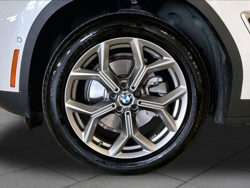 Used 2024 BMW X3 sDrive30i w/ Premium Package w/ZPA RWD image 10