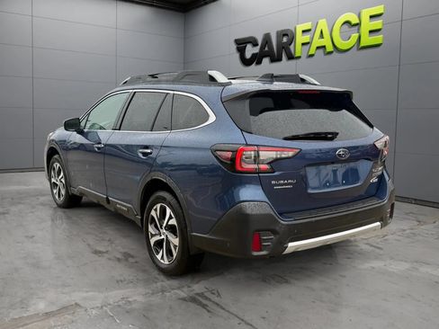Used 2020 Subaru Outback Touring XT AWD/4WD image 8