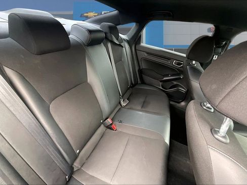 Used 2022 Honda Civic Sport image 25