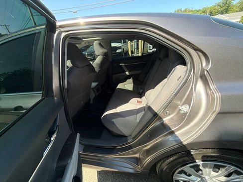 Used 2024 Toyota Camry LE w/ Audio Upgrade Package FWD image 39