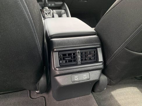Certified 2025 Honda Accord Sport image 34