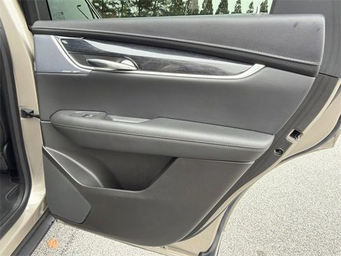 Used 2022 Cadillac XT5 Premium Luxury w/ LPO, Floor Liner Package image 16