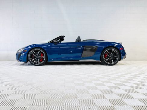 Used 2020 Audi R8 V10 performance AWD/4WD image 27