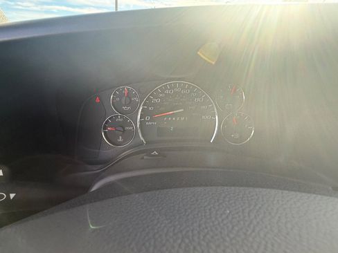 New 2025 Chevrolet Express 3500 Extended w/ Driver Convenience Package RWD image 15