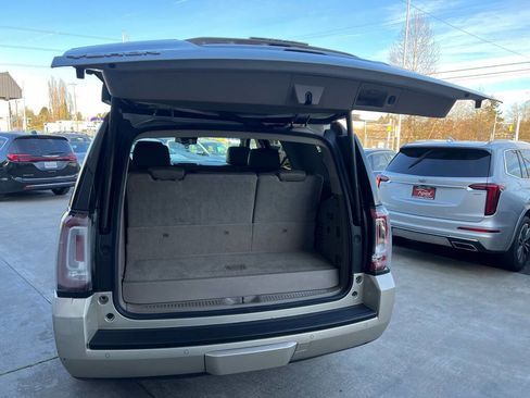 Used 2015 GMC Yukon SLT image 18