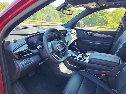 New 2026 Buick Enclave Sport Touring w/ Power Package image 12