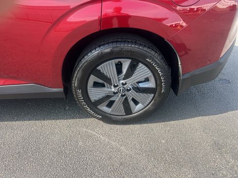 Used 2025 Nissan Murano SL image 9