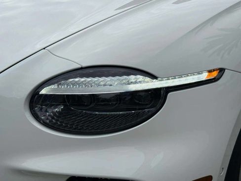 New 2026 Bentley Continental GT AWD/4WD image 54