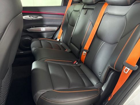 New 2026 Genesis GV70 3.5T Sport Advanced image 14