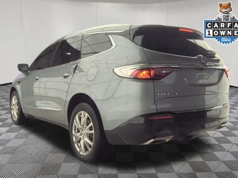 Used 2023 Buick Enclave Essence w/ Experience Buick Package AWD/4WD image 4