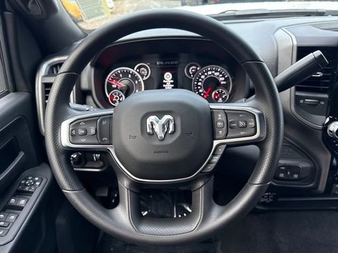 New 2026 RAM 2500 Tradesman image 18