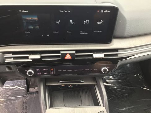 New 2026 Kia Sportage EX image 13