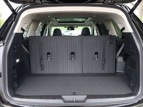 New 2026 Subaru Ascent Touring AWD/4WD image 6