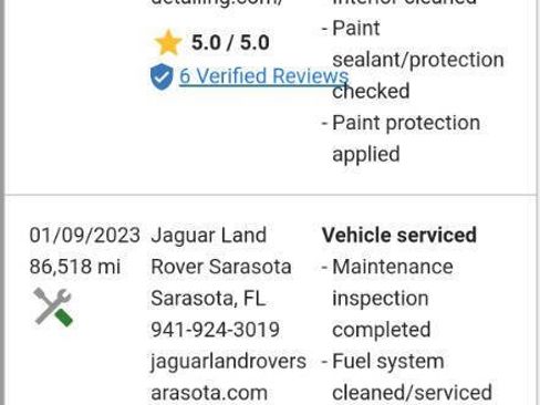 Used 2016 Land Rover Range Rover AWD/4WD image 84