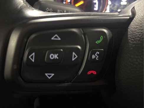 Used 2021 Jeep Wrangler Unlimited Sport AWD/4WD image 13