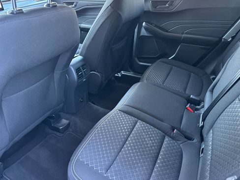 Used 2025 Ford Escape Active w/ Tech Pack #1 image 15