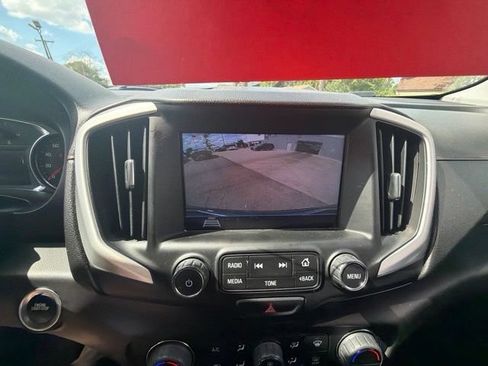 Used 2018 GMC Terrain SLT w/ Preferred Package FWD image 27