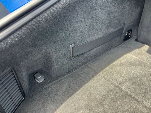 Used 2018 Audi TTS 2.0T Coupe w/ Technology Package image 24