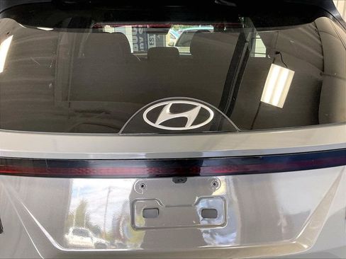 Used 2024 Hyundai Tucson SEL AWD/4WD image 27