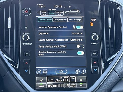 New 2025 Subaru Ascent Onyx Edition image 30