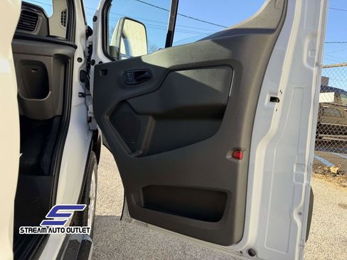 Used 2023 Ford Transit 250 Low Roof w/ Exterior Upgrade Package image 12