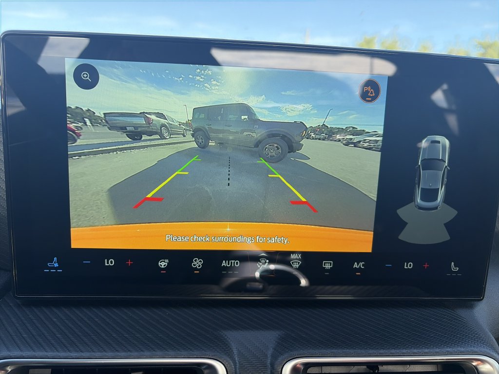 New 2026 Ford Mustang GT Premium RWD image 24