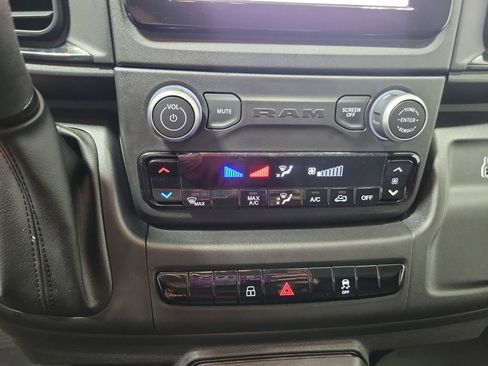 Used 2025 RAM ProMaster 1500 image 46