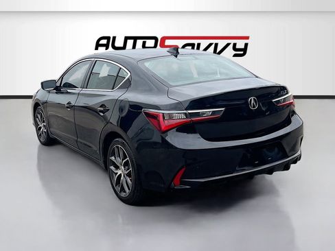 Used 2022 Acura ILX w/ Premium Package FWD image 5
