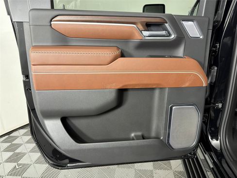 New 2026 GMC Sierra 2500 Denali Ultimate AWD/4WD image 20