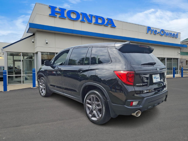 Used 2023 Honda Passport EX-L image 6