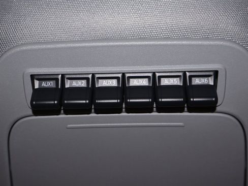 New 2026 Ford F550 4x4 Regular Cab Super Duty image 21