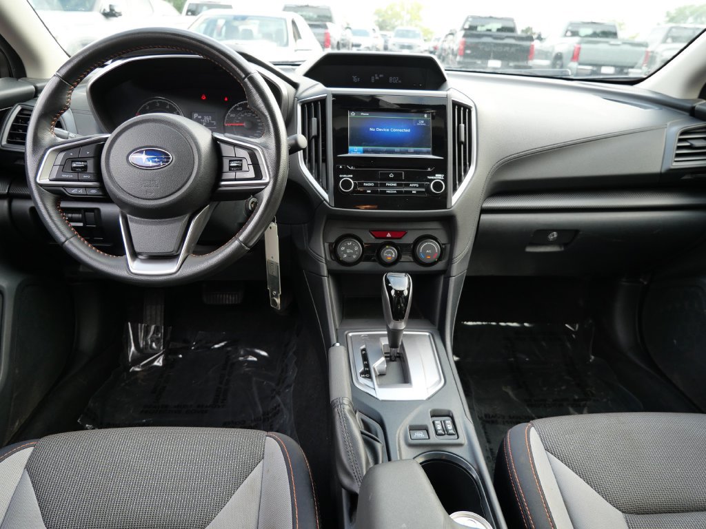 Used 2019 Subaru Crosstrek 2.0i Premium AWD/4WD image 13