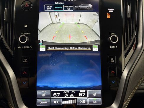 Used 2022 Subaru Outback Wilderness image 12