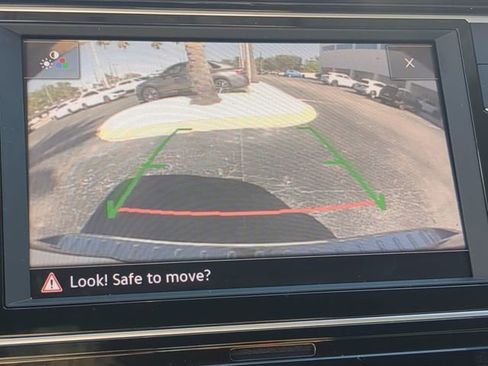 Certified 2023 Volkswagen Taos S w/ Driver Assistance Package image 20