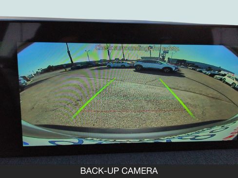 Used 2026 Nissan Kicks SV image 18