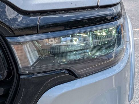 New 2026 RAM 1500 Big Horn AWD/4WD image 5