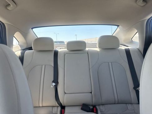 Used 2025 Hyundai Sonata SEL FWD image 20