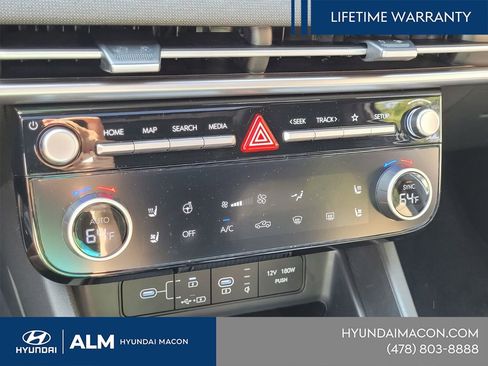 New 2026 Hyundai Santa Cruz Limited AWD/4WD image 21