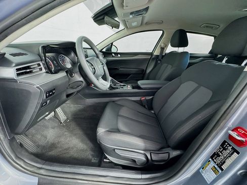 Used 2022 Kia K5 LX FWD image 15