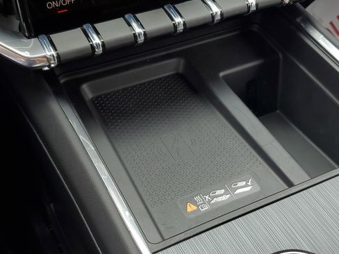 New 2025 GMC Acadia Elevation w/ Elevation Premium Package image 23