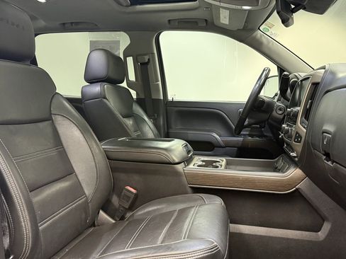 Used 2018 GMC Sierra 1500 Denali w/ Denali Ultimate Package image 14