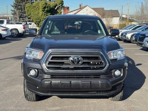 Used 2023 Toyota Tacoma SR5 image 8