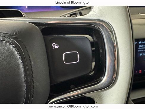 Certified 2025 Lincoln Navigator L Black Label w/ Black Label Special Edition AWD/4WD image 54