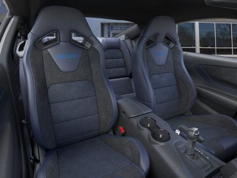 New 2025 Ford Mustang Dark Horse RWD image 10